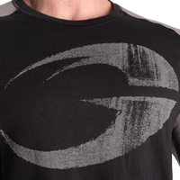 Gasp Original raglan ls