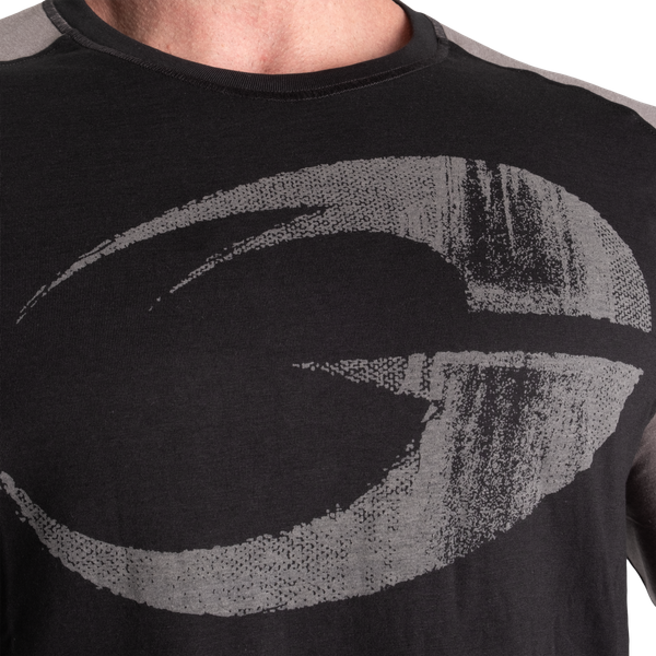 Gasp Original raglan ls
