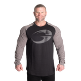 Gasp Original raglan ls