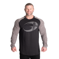 Gasp Original raglan ls