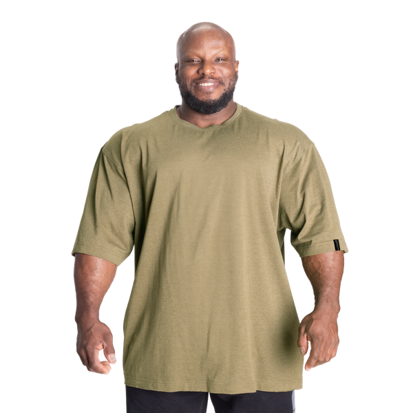 Gasp Classic Iron Tee