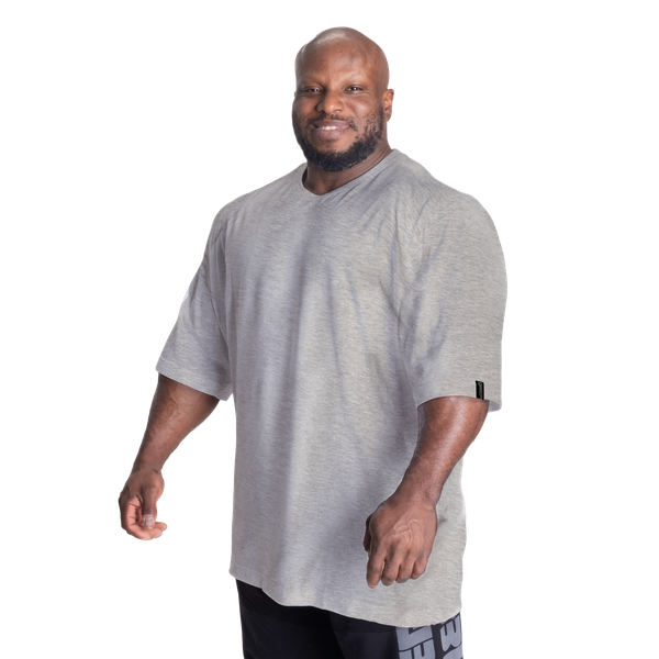 Gasp Classic Iron Tee