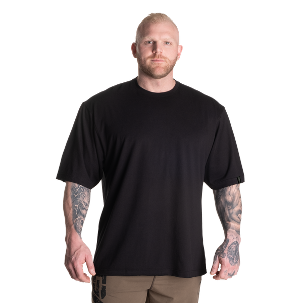 Gasp Classic Iron Tee