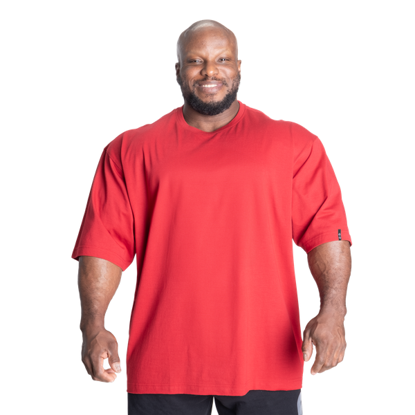 Better Bodies Standard Iron Tee
