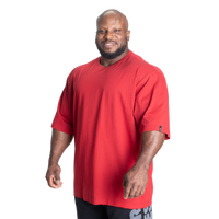 Better Bodies Standard Iron Tee