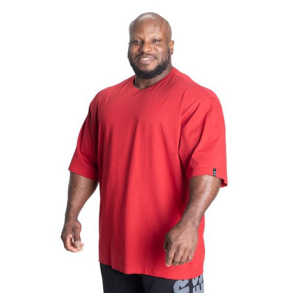 Better Bodies Standard Iron Tee