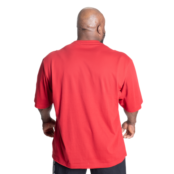 Better Bodies Standard Iron Tee