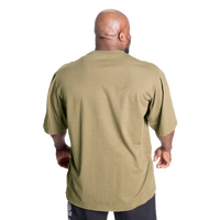 Better Bodies Standard Iron Tee