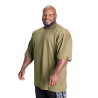 Better Bodies Standard Iron Tee