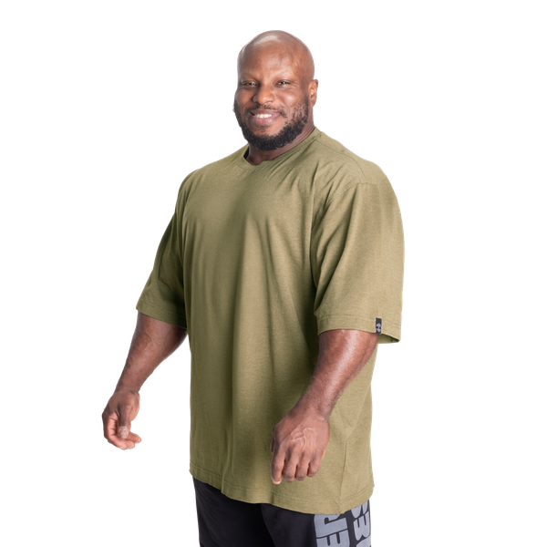 Better Bodies Standard Iron Tee