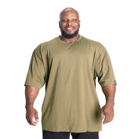 Better Bodies Standard Iron Tee