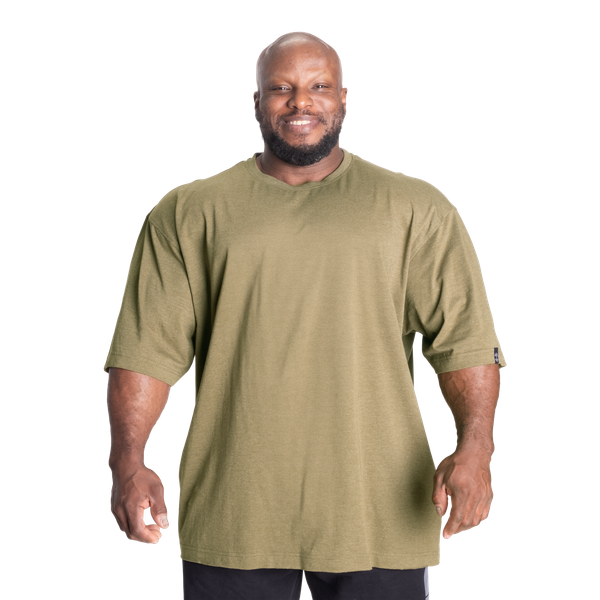 Better Bodies Standard Iron Tee