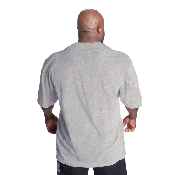 Better Bodies Standard Iron Tee