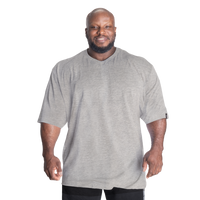 Better Bodies Standard Iron Tee