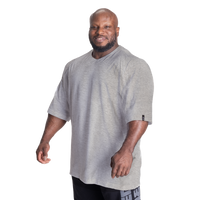 Better Bodies Standard Iron Tee