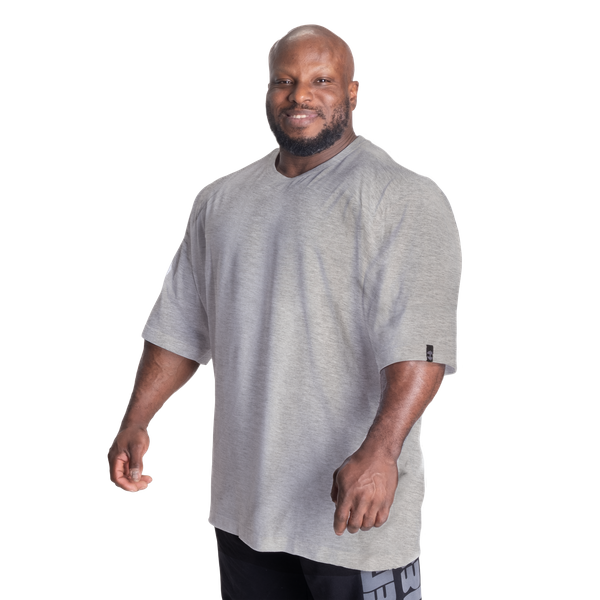 Better Bodies Standard Iron Tee