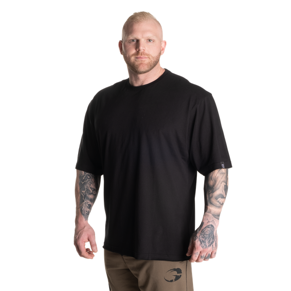 Better Bodies Standard Iron Tee