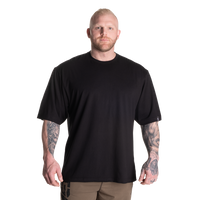 Better Bodies Standard Iron Tee
