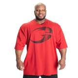 Gasp Pump Cover Iron Tee