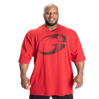 Gasp Pump Cover Iron Tee