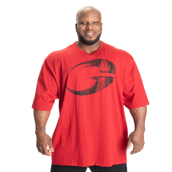Gasp Pump Cover Iron Tee