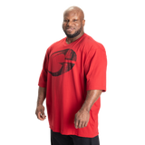 Gasp Pump Cover Iron Tee