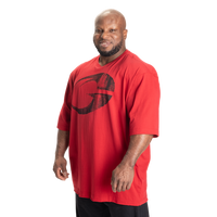 Gasp Pump Cover Iron Tee