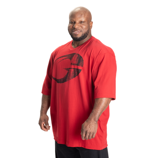 Gasp Pump Cover Iron Tee