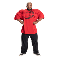 Gasp Pump Cover Iron Tee
