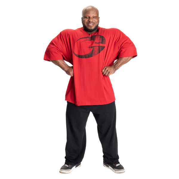 Gasp Pump Cover Iron Tee