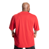 Gasp Pump Cover Iron Tee