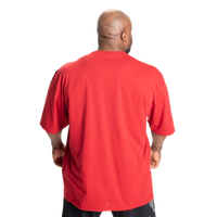 Gasp Pump Cover Iron Tee
