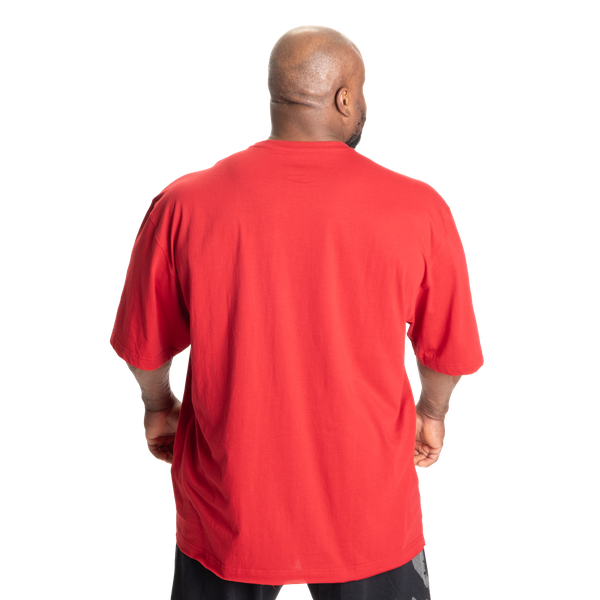 Gasp Pump Cover Iron Tee