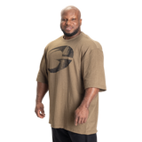 Gasp Pump Cover Iron Tee