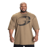 Gasp Pump Cover Iron Tee
