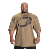 Gasp Pump Cover Iron Tee