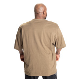 Gasp Pump Cover Iron Tee