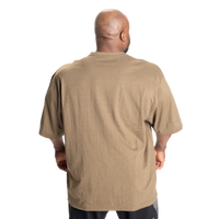 Gasp Pump Cover Iron Tee
