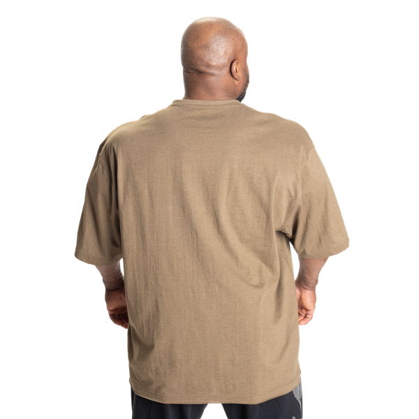 Gasp Pump Cover Iron Tee