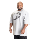 Gasp Pump Cover Iron Tee