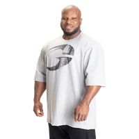 Gasp Pump Cover Iron Tee
