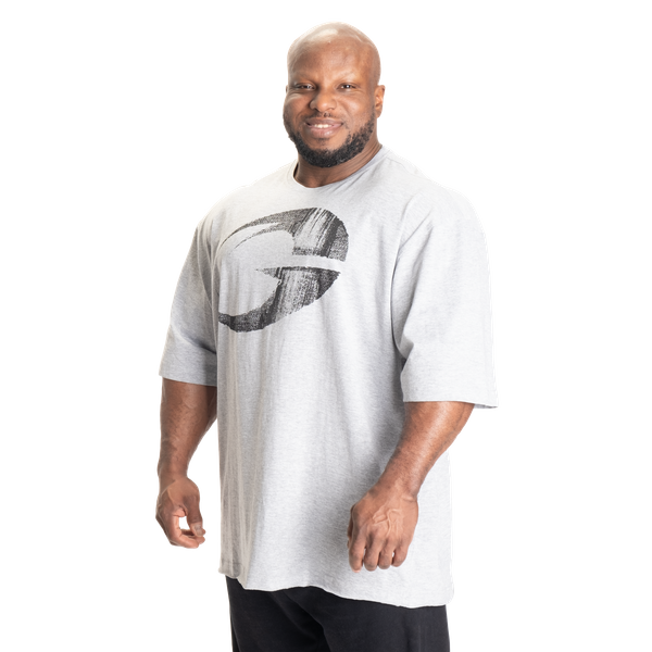 Gasp Pump Cover Iron Tee