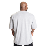 Gasp Pump Cover Iron Tee