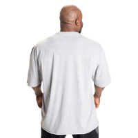 Gasp Pump Cover Iron Tee