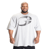 Gasp Pump Cover Iron Tee