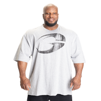 Gasp Pump Cover Iron Tee