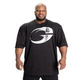 Gasp Pump Cover Iron Tee