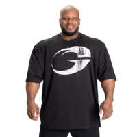 Gasp Pump Cover Iron Tee