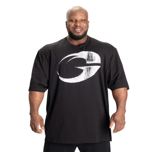 Gasp Pump Cover Iron Tee