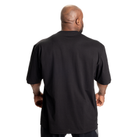 Gasp Pump Cover Iron Tee